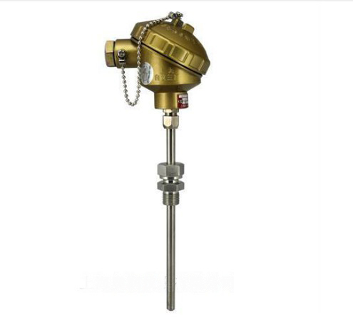 上海自動化儀表三廠熱電偶的工作原理