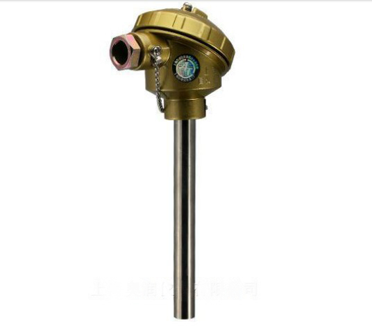 上海自動化儀表三廠WR系列裝配式熱電偶使用選型