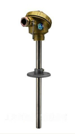 WRN-330裝配式熱電偶 上海自動化儀表三廠