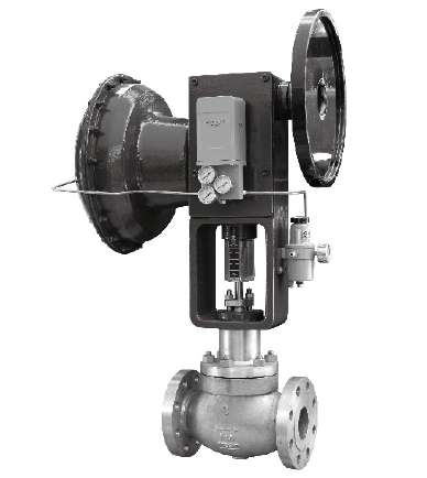 47/48-21000氣動(dòng)單座調(diào)節(jié)閥 上海自動(dòng)化儀表七廠(chǎng)