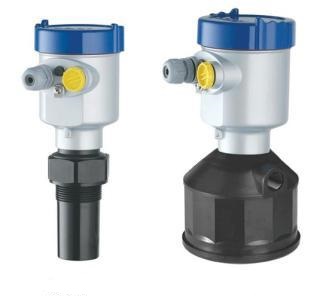 DLM-550系列超聲波物位計(jì)（上海自動(dòng)化儀表五廠(chǎng)）