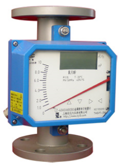 LZ金屬管轉(zhuǎn)子（浮子）流量計 上海自動化儀表九廠