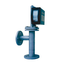 上海自動化儀表九廠金屬管轉(zhuǎn)子流量計使用選型