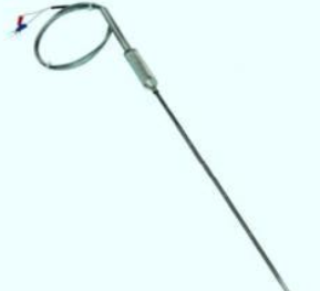 WRNK-191帶補(bǔ)償導(dǎo)線鎧裝熱電偶