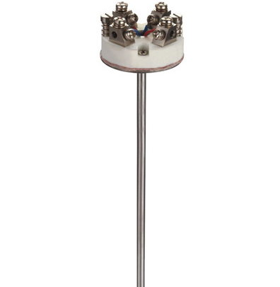 WZPK-105S簡易式鎧裝熱電阻