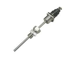 WZPK-265S插座式鎧裝熱電阻