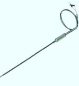 WZPK-176S帶導(dǎo)線式鎧裝熱電阻