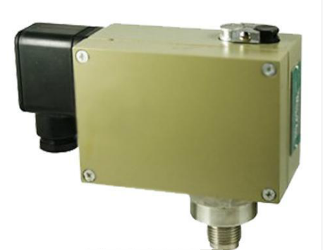 D511/7DZ雙觸點壓力控制器 上海遠(yuǎn)東儀表廠