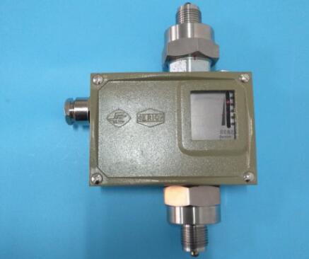 D530/7DDK小切換差差壓控制器 上海遠東儀表廠