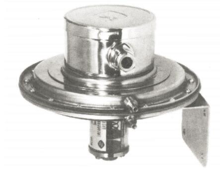 CPK-30抗震型微差壓控制器 上海遠東儀表廠