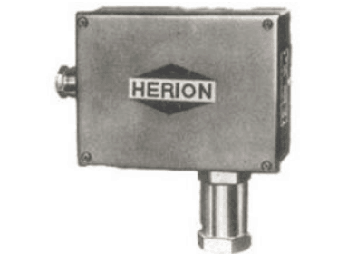 D500/12DZ雙觸點壓力控制器 上海遠東儀表廠