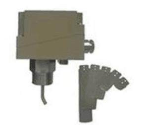 LKB-02靶式流量控制器 上海遠東儀表廠