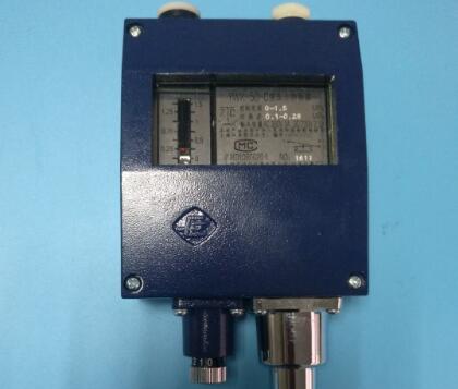 YWK-50-C船用壓力控制器 上海遠東儀表廠