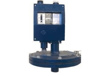 YPK-50壓力控制器 上海遠(yuǎn)東儀表廠