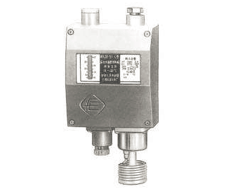 WTZK-51-C船用壓力式溫度控制器 上海遠(yuǎn)東儀表廠