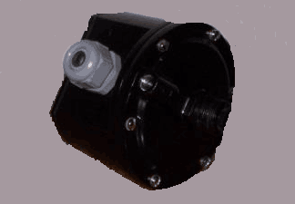 CPK-33微差壓控制器 上海遠東儀表廠