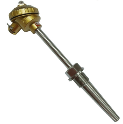 WRER-15化工用熱電偶