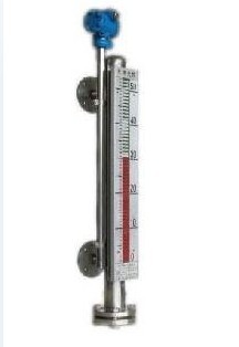 UQC磁翻板液位計