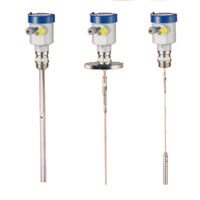 ULS30系列導(dǎo)波雷達液位計