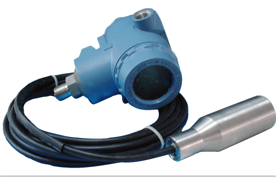 UC靜壓式液位變送器