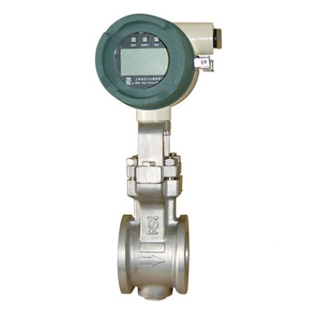 旋渦流量計(jì)-上自儀九廠