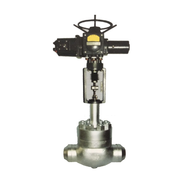 ZDL-41000電動(dòng)調(diào)節(jié)閥