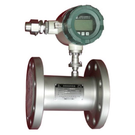 LWGY渦輪流量計(jì)