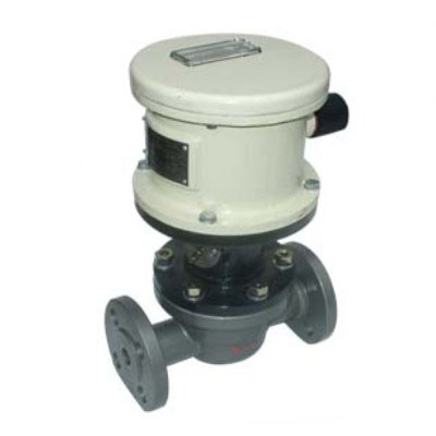 LS型旋轉(zhuǎn)活塞流量計(jì)