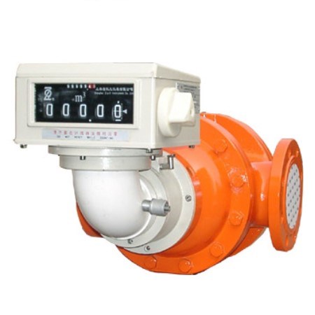LSZD雙轉(zhuǎn)子流量計