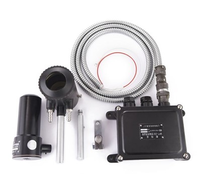 WFT-202輻射高溫計