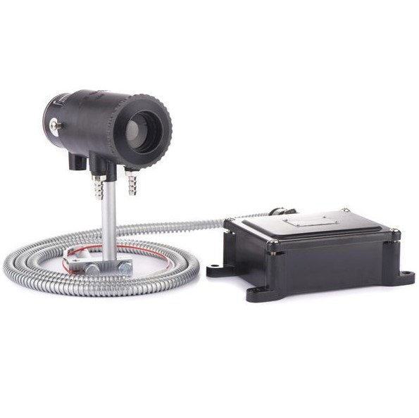 WFT-202輻射感溫器700-2000℃（上海自動化儀表三廠）