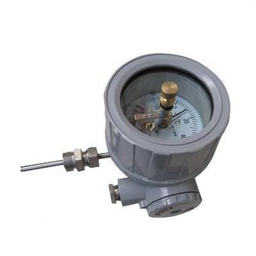 防爆電接點(diǎn)雙金屬溫度計(jì)WSSX-481B