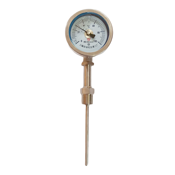 WSS-311Y/WSS-311N/WSSN-311耐震型雙金屬溫度計(jì)