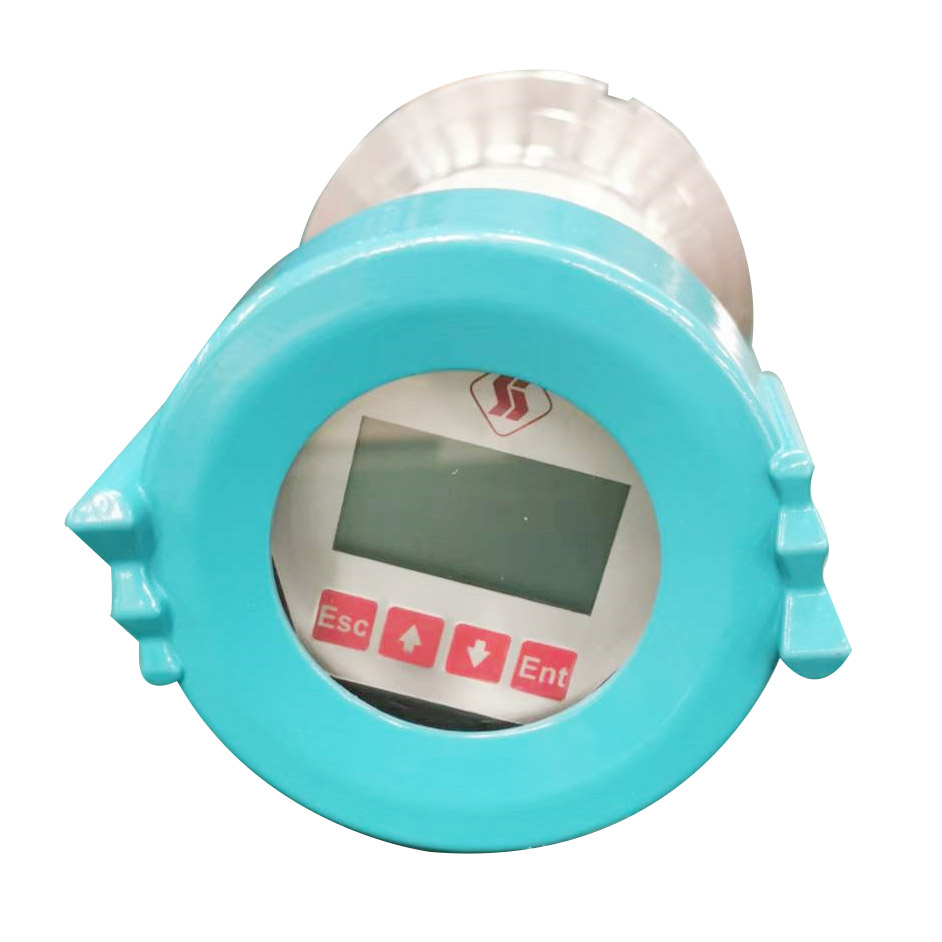 ULS-81-80G調(diào)頻雷達(dá)液位計(jì)