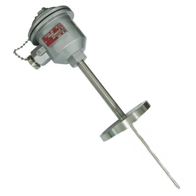 WZPK-44鎧裝隔爆熱電阻