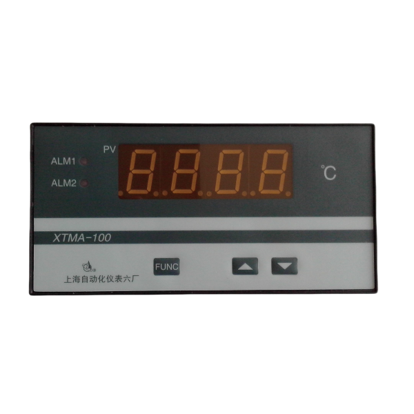 上海自動(dòng)化儀表六廠-XTMA-100-BD智能數(shù)顯調(diào)節(jié)儀